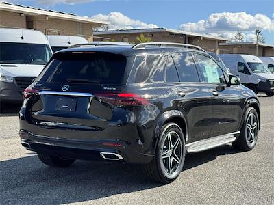 New 2026 Mercedes-Benz GLE 350 4MATIC AWD SUV for sale #260255 - photo 2