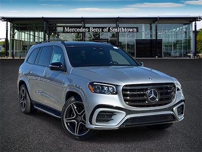 2026 Mercedes-Benz GLS 450 AWD SUV for sale #260258 - photo 1