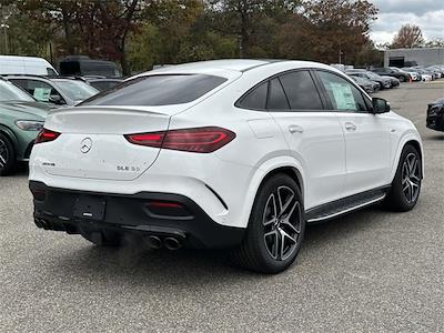 New 2026 Mercedes-Benz AMG GLE 53 SUV AWD SUV for sale #260261 - photo 2