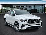 New 2026 Mercedes-Benz AMG GLE 53 SUV for sale #260261 - photo 1