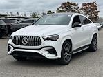 New 2026 Mercedes-Benz AMG GLE 53 SUV for sale #260261 - photo 8