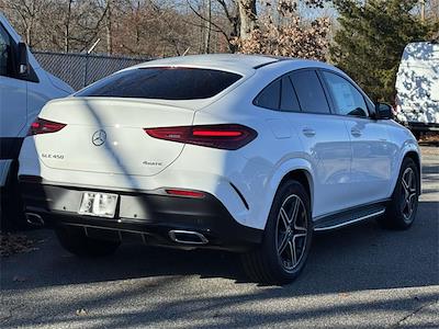 New 2026 Mercedes-Benz GLE 450 SUV 4MATIC for sale #260264 - photo 2