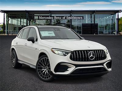 2026 Mercedes-Benz AMG GLC 43 SUV AWD SUV for sale #260276 - photo 1