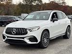 2026 Mercedes-Benz AMG GLC 43 SUV AWD SUV for sale #260276 - photo 8