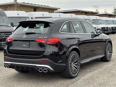 2026 Mercedes-Benz AMG GLC 43 SUV AWD SUV for sale #260277 - photo 2