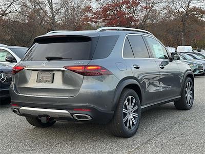 New 2026 Mercedes-Benz GLE 350 4MATIC for sale #260280 - photo 2