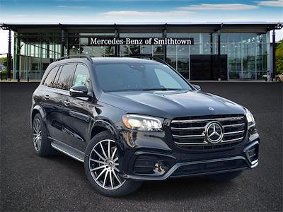 2026 Mercedes-Benz GLS 580 AWD SUV for sale #260283 - photo 1