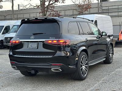 2026 Mercedes-Benz GLS 580 AWD SUV for sale #260283 - photo 2