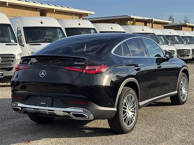 2026 Mercedes-Benz GLC 300 SUV AWD SUV for sale #260286 - photo 2
