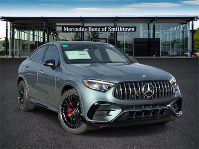 2026 Mercedes-Benz AMG GLC 43 SUV AWD SUV for sale #260287 - photo 1