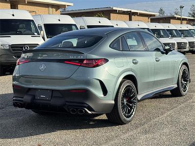 2026 Mercedes-Benz AMG GLC 43 SUV AWD SUV for sale #260287 - photo 2