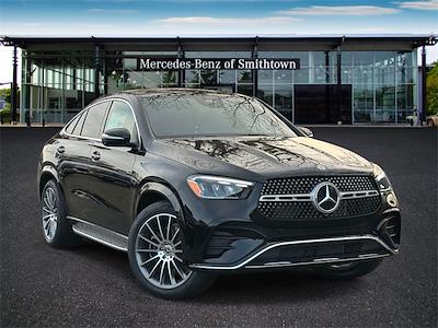 2026 Mercedes-Benz GLE 450 SUV AWD SUV for sale #260294S - photo 1