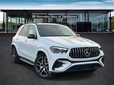 2026 Mercedes-Benz AMG GLE 53 SUV AWD SUV for sale #260296S - photo 1