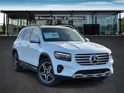 2026 Mercedes-Benz GLB 250 SUV AWD SUV for sale #260308 - photo 1