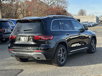 New 2026 Mercedes-Benz GLB 250 SUV 4MATIC for sale #260309 - photo 2