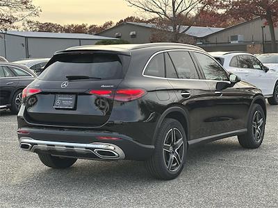 2026 Mercedes-Benz GLC 300 SUV AWD SUV for sale #260311 - photo 2