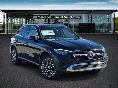 2026 Mercedes-Benz GLC 300 SUV AWD SUV for sale #260319 - photo 1