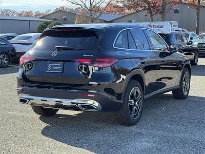 2026 Mercedes-Benz GLC 300 SUV AWD SUV for sale #260319 - photo 2