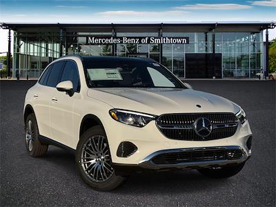 New 2026 Mercedes-Benz GLC 300 SUV 4MATIC for sale #260324 - photo 1