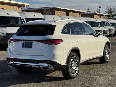 New 2026 Mercedes-Benz GLC 300 SUV 4MATIC for sale #260324 - photo 2