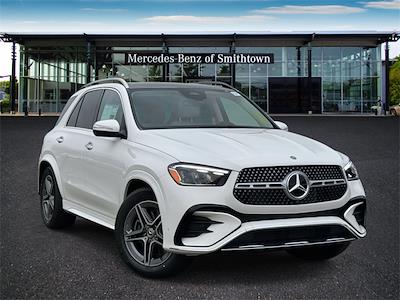2026 Mercedes-Benz GLE 450 SUV AWD SUV for sale #260325S - photo 1
