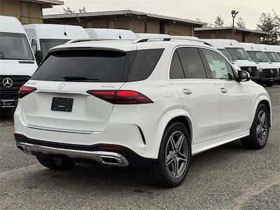 2026 Mercedes-Benz GLE 450 SUV AWD SUV for sale #260325S - photo 2