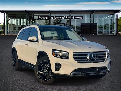 New 2026 Mercedes-Benz GLB 250 SUV 4MATIC for sale #260326 - photo 1