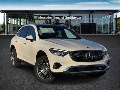 2026 Mercedes-Benz GLC 300 SUV AWD SUV for sale #260327 - photo 1