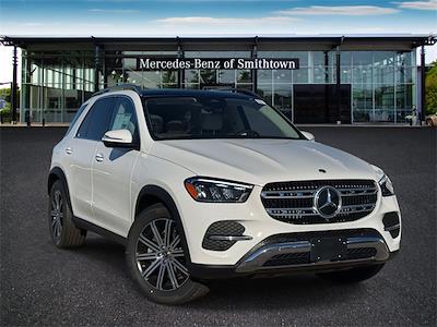 2026 Mercedes-Benz GLE 350 AWD SUV for sale #260329S - photo 1