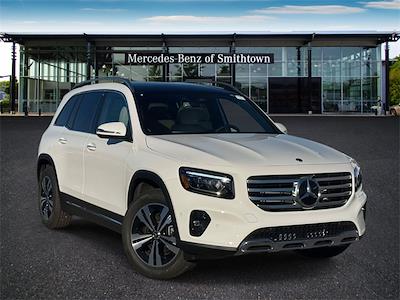 2026 Mercedes-Benz GLB 250 SUV AWD SUV for sale #260333S - photo 1