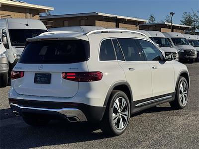2026 Mercedes-Benz GLB 250 SUV AWD SUV for sale #260333S - photo 2