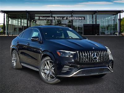New 2026 Mercedes-Benz AMG GLE 53 SUV for sale #260334 - photo 1