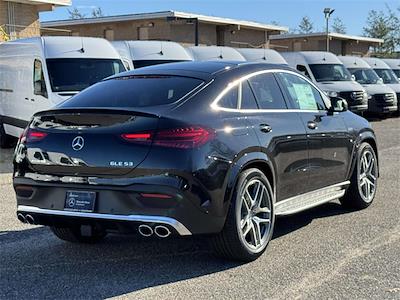 New 2026 Mercedes-Benz AMG GLE 53 SUV for sale #260334 - photo 2