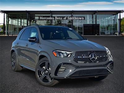 New 2026 Mercedes-Benz GLE 350 4MATIC for sale #260335 - photo 1