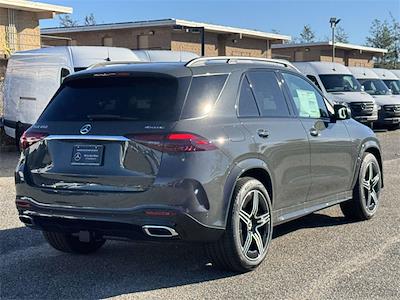 New 2026 Mercedes-Benz GLE 350 4MATIC for sale #260335 - photo 2