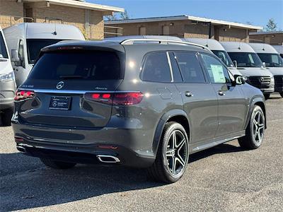 2026 Mercedes-Benz GLS 450 AWD SUV for sale #260338 - photo 2