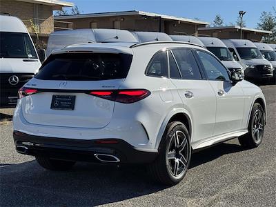 New 2026 Mercedes-Benz GLC 300 SUV 4MATIC for sale #260343 - photo 2