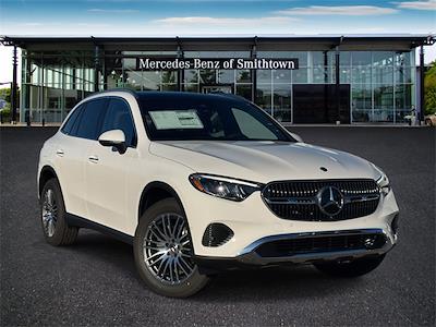 New 2026 Mercedes-Benz GLC 300 SUV 4MATIC for sale #260345 - photo 1