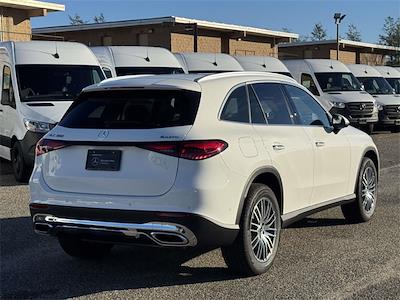 New 2026 Mercedes-Benz GLC 300 SUV 4MATIC for sale #260345 - photo 2