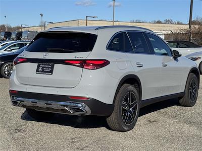 2026 Mercedes-Benz GLC 300 SUV AWD SUV for sale #260348 - photo 2