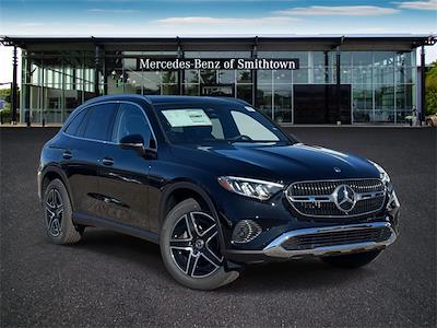 New 2026 Mercedes-Benz GLC 300 SUV 4MATIC for sale #260349 - photo 1