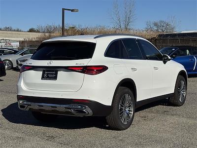 New 2026 Mercedes-Benz GLC 300 SUV 4MATIC for sale #260350 - photo 2