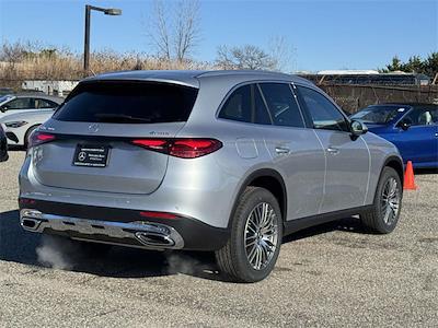 2026 Mercedes-Benz GLC 300 SUV AWD SUV for sale #260351 - photo 2
