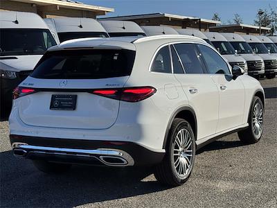 2026 Mercedes-Benz GLC 300 SUV AWD SUV for sale #260353 - photo 2
