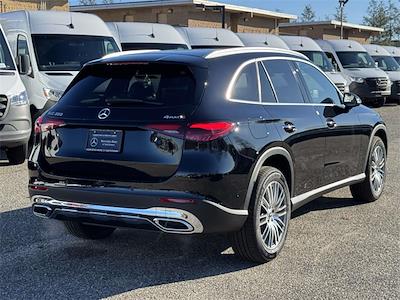 New 2026 Mercedes-Benz GLC 300 SUV 4MATIC for sale #260354 - photo 2