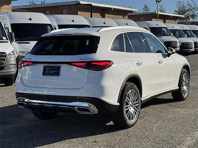 New 2026 Mercedes-Benz GLC 300 SUV 4MATIC for sale #260355 - photo 2