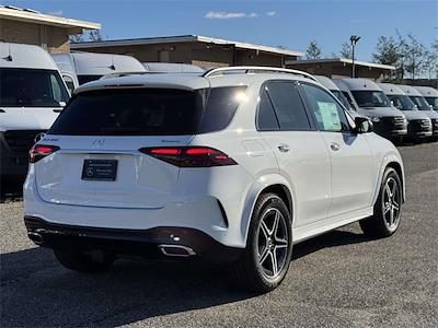New 2026 Mercedes-Benz GLE 350 4MATIC for sale #260357 - photo 2