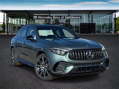 2026 Mercedes-Benz AMG GLC 43 SUV AWD SUV for sale #260359 - photo 1