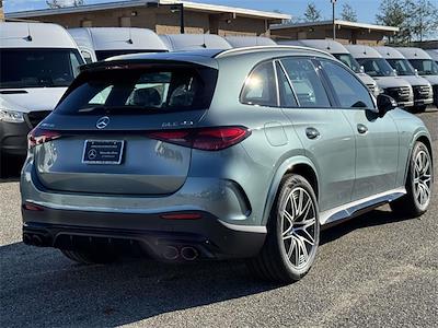 2026 Mercedes-Benz AMG GLC 43 SUV AWD SUV for sale #260359 - photo 2