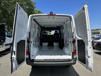 2024 Mercedes-Benz Sprinter 2500 Standard Roof RWD, Empty Cargo Van for sale #S02486 - photo 2